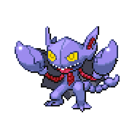 Gliseye Sprite Image