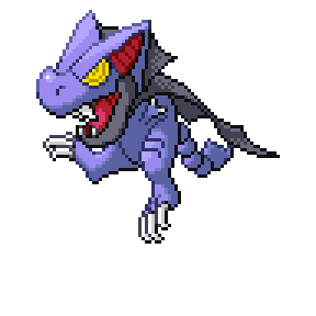 Glisrunt Sprite Image