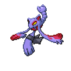 Glislass Sprite Image