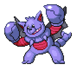 Gliswear Sprite Image