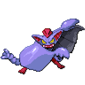 Glislucha Sprite Image