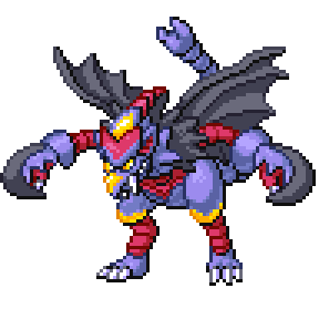 Glismo-o Sprite Image