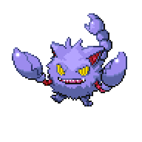 Glisnat Sprite Image