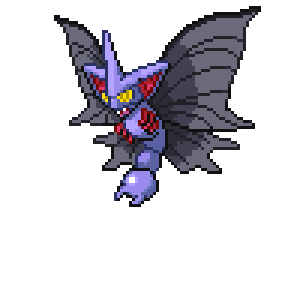 Glismoth Sprite Image