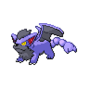 Glislithe Sprite Image