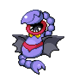 Glisbell Sprite Image