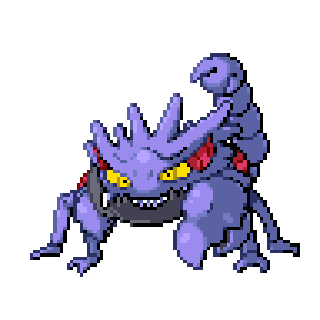 Glisler Sprite Image