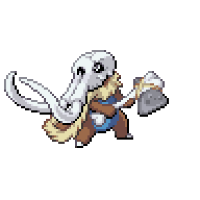 Mamowak Sprite Image