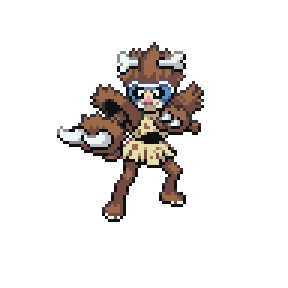 Mamochan Sprite Image