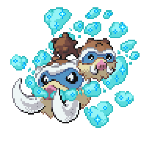 Mamozing Sprite Image