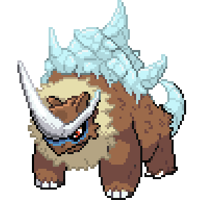 Mamodon Sprite Image