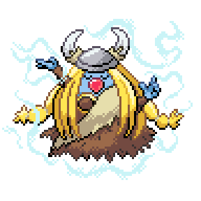 Mamonx Sprite Image