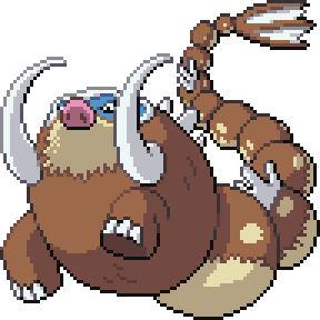 Mamodos Sprite Image