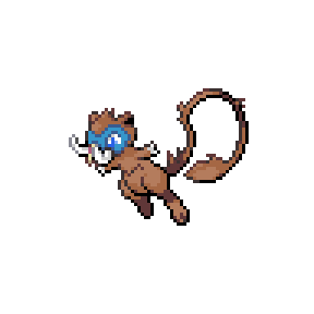 Mamoew Sprite Image