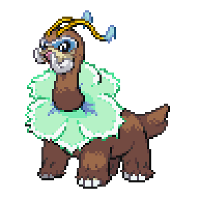 Mamonium Sprite Image