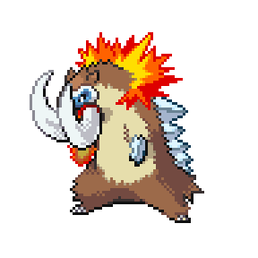Mamolosion Sprite Image