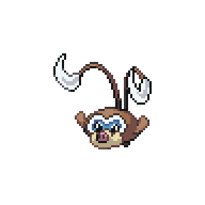 Mamochou Sprite Image