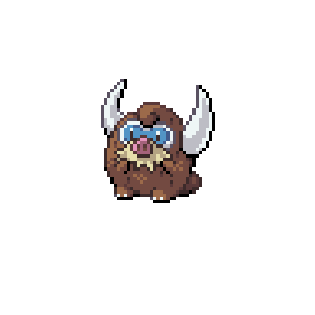 Mamofa Sprite Image