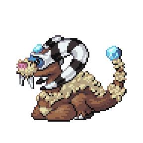Mamoros Sprite Image