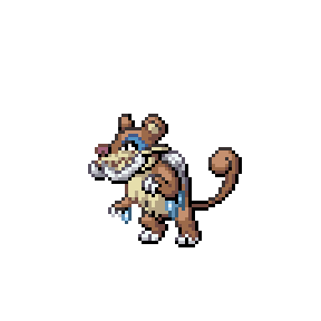 Mamotata Sprite Image