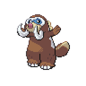 Mamosire Sprite Image