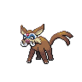 Mamoeon Sprite Image