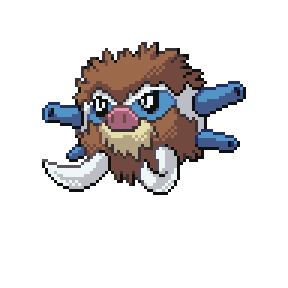 Mamotress Sprite Image