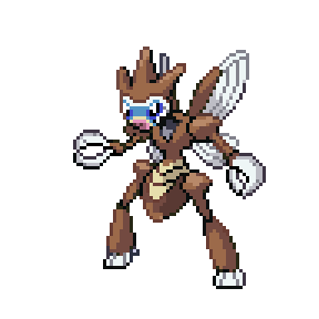 Mamozor Sprite Image