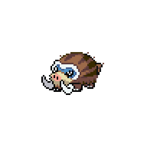 Mamonub Sprite Image