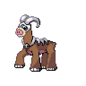 Mamodoom Sprite Image