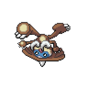 Mamotop Sprite Image