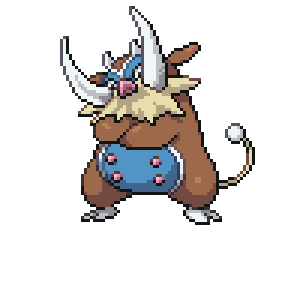 Mamotank Sprite Image