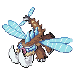 Mamomega Sprite Image