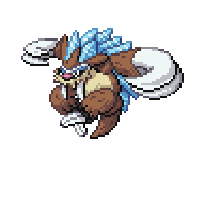 Mamoslash Sprite Image