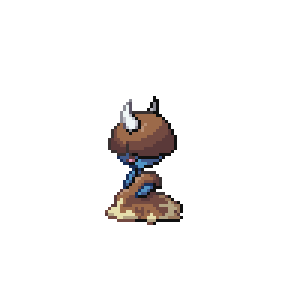 Mamots Sprite Image