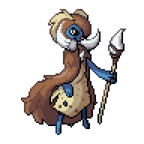 Mamovoir Sprite Image