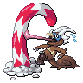 Mamoeon Sprite Image