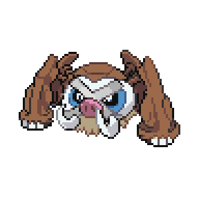 Mamogross Sprite Image