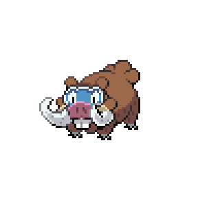 Mamodoof Sprite Image