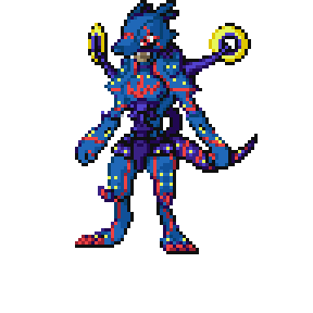 Mamocario Sprite Image