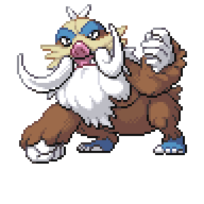 Mamoking Sprite Image