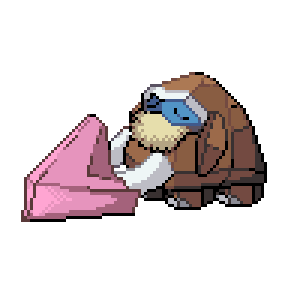 Mamopass Sprite Image
