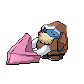 Mamopass Sprite Image