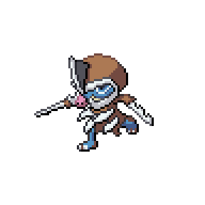 Mamoiard Sprite Image