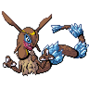 Mamoquaza Sprite Image
