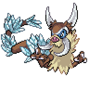 Mamoquaza Sprite Image