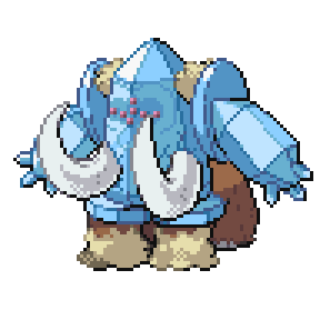 Mamogigas Sprite Image