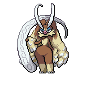 Mamopunny Sprite Image