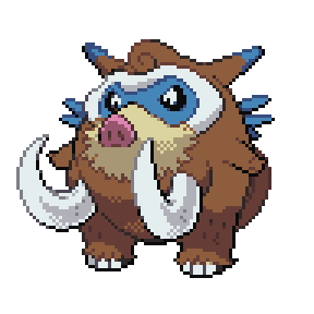 Mamofable Sprite Image