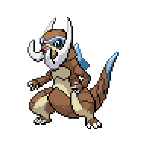Mamoxorus Sprite Image